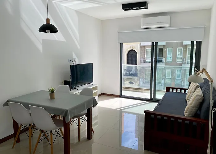Hermoso Dos Ambientes En Belgrano