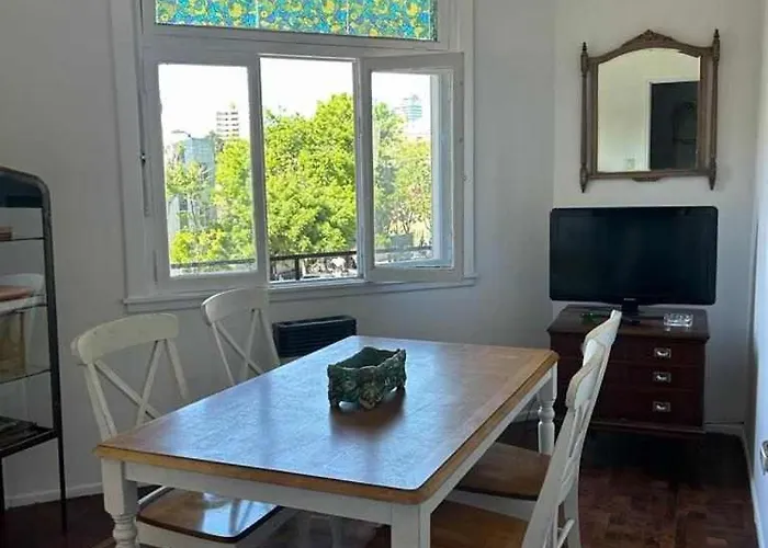 Gran Apartamento Minimalista
