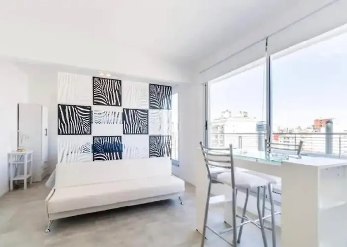 Hermoso Estudio Bs As Openview