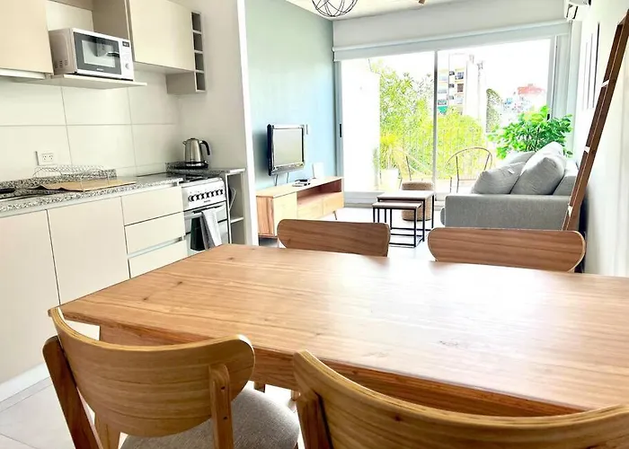 Cerezo Lovely Apartment