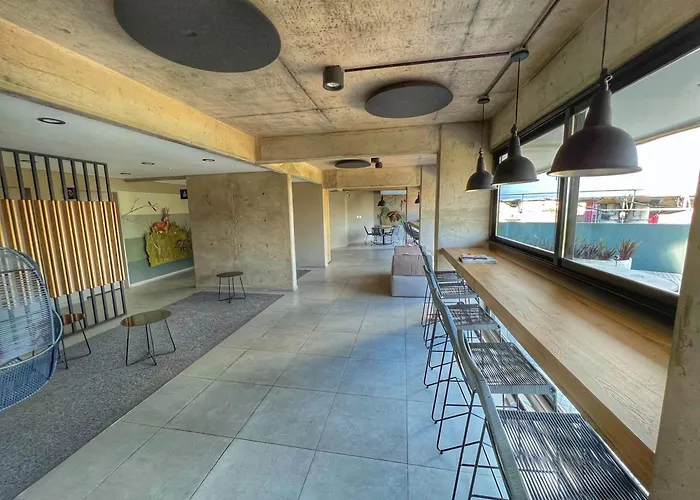 Nuevo Loft Triple A 5 Minutos De Puerto Madero 1A