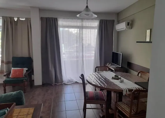 Refugio Urbano En Villa Urquiza Monoambiente
