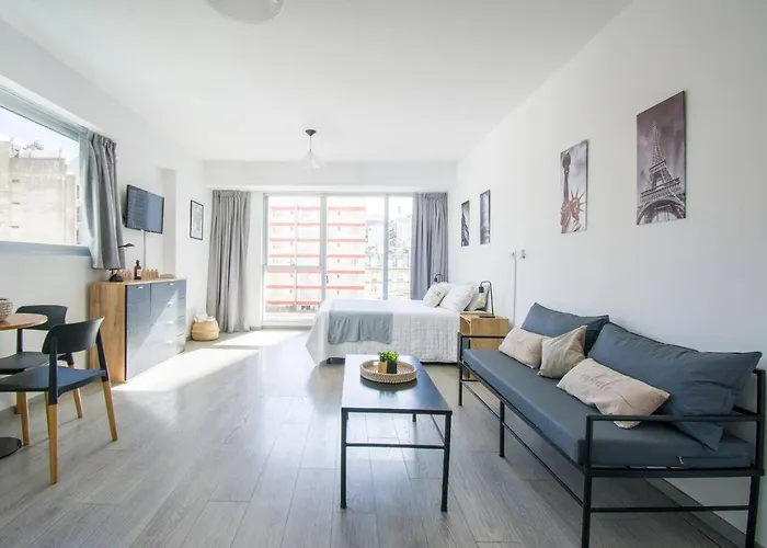 Nova Stays - Downtown Studio II - Buenos Aires