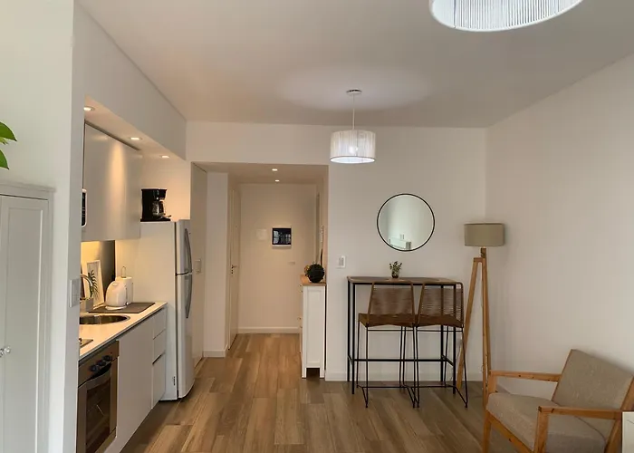 Departamento Palermo Hollywood