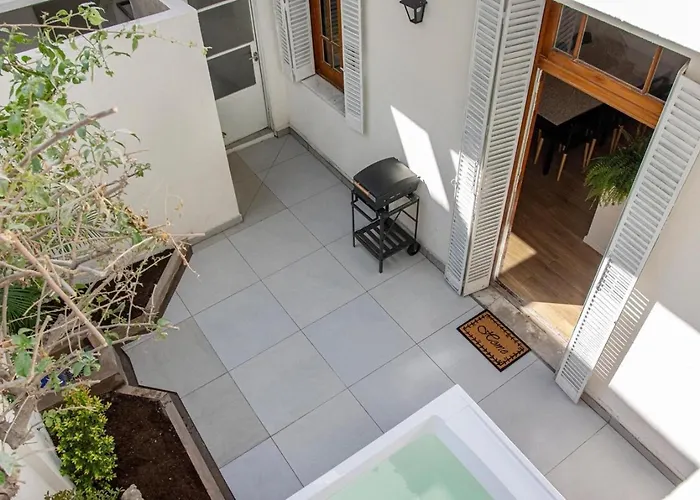 Fliphaus Guatehaus Palermo Soho