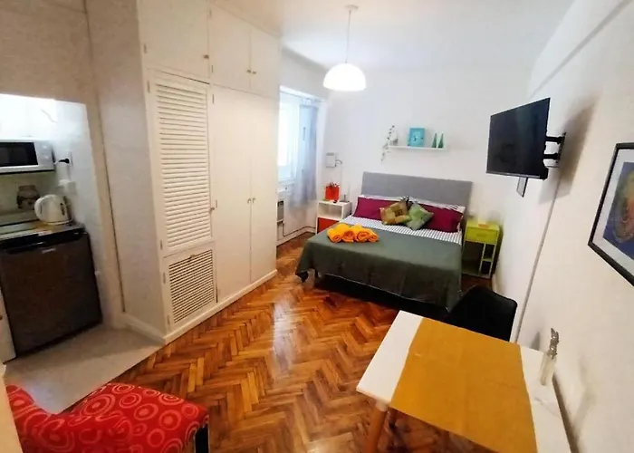 Recoleta Laprida