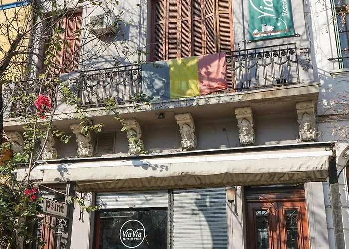 Via Via Buenos Aires RJC
