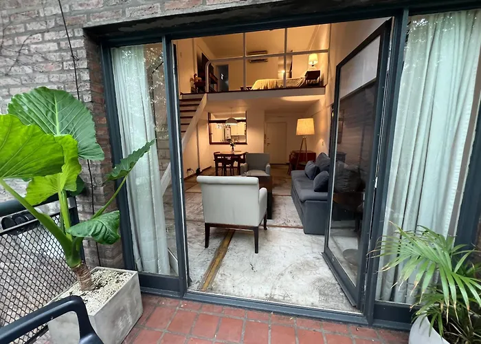 Duplex Arevalo