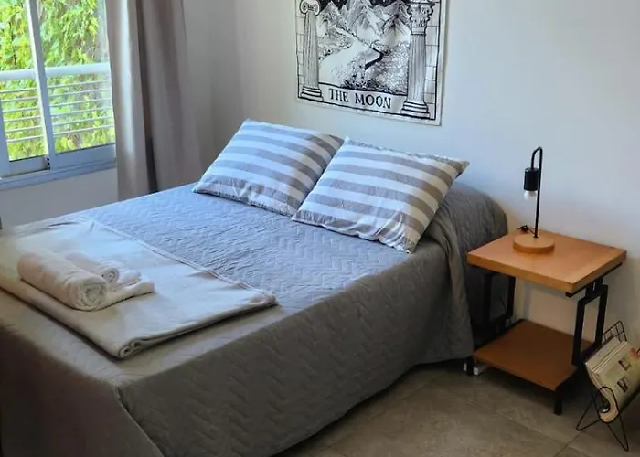 Ibera Apartment
