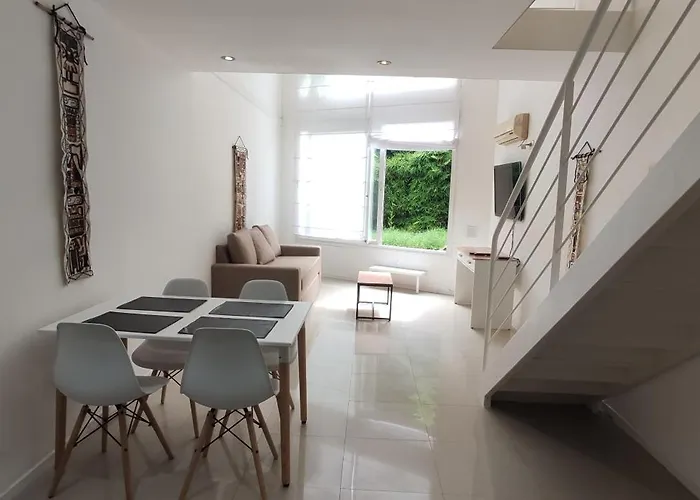 Tranquil Belgrano R Duplex Serenity Comfort