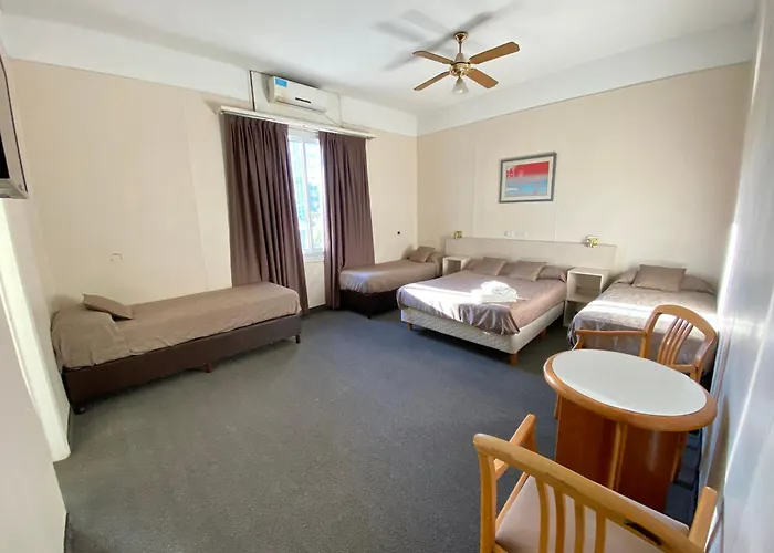 Hotel Palermo Buenos Aires