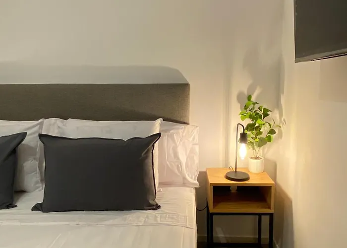 Studio Full Amenities En Palermo