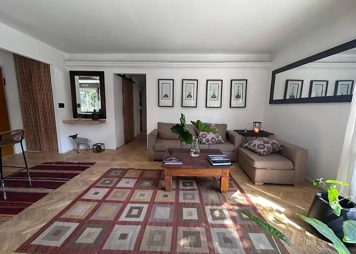 Cool Flat Palermo Hollywood