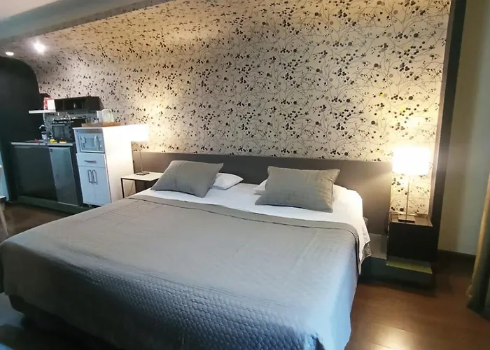 Palermo Hollywood, Studio S Best Location!