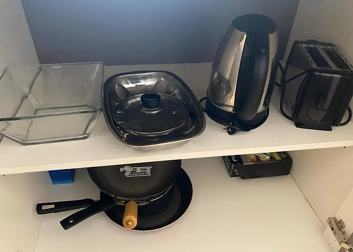 Moderno Monoambiente A Estrenar Movistar Arena