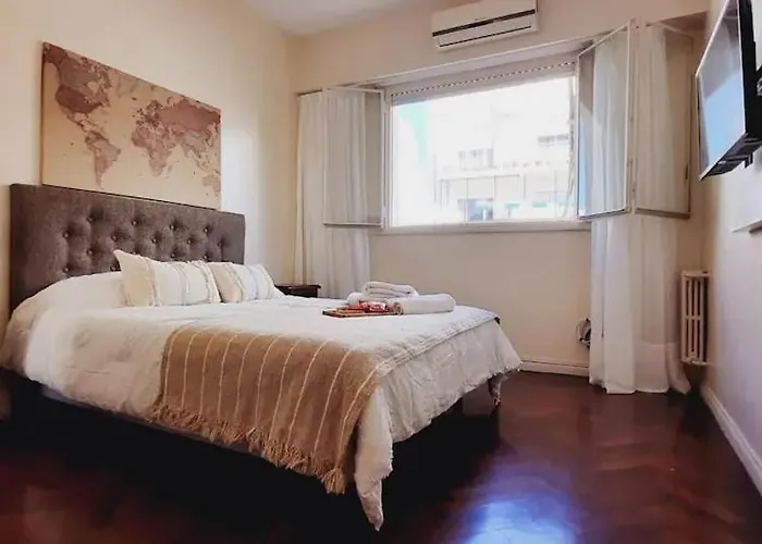 Departamento Completo Palermo