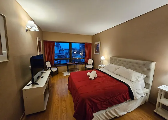Buenos Aires Apart