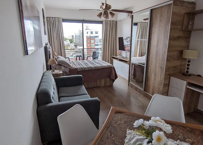 Departamento En Buenos Aires