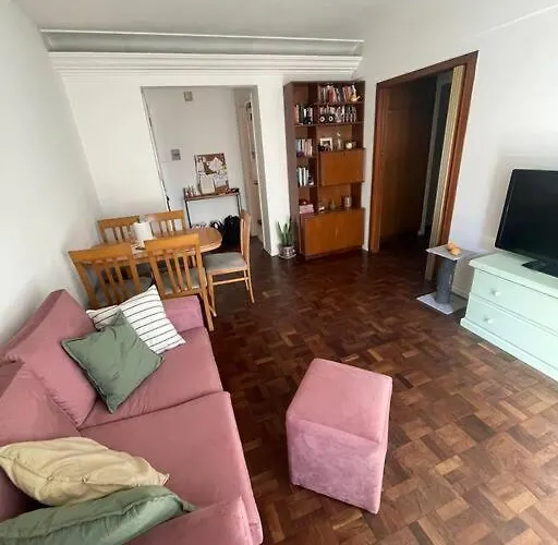 Habitacion En Nunez Av Del Libertador
