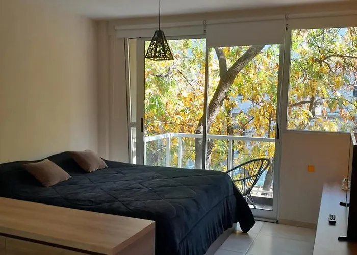 Arevalo Home Monoambiente B