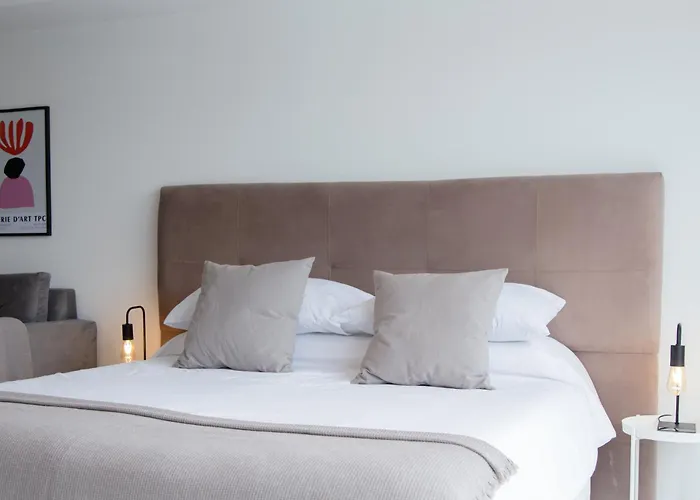 Olivo Comfort Suite