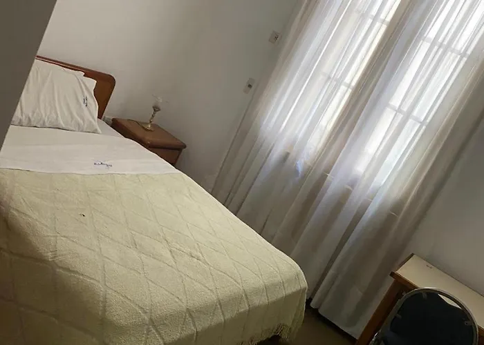 Hotel Guido Palace
