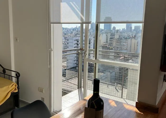 Departamento En San Telmo 2 Ambientes