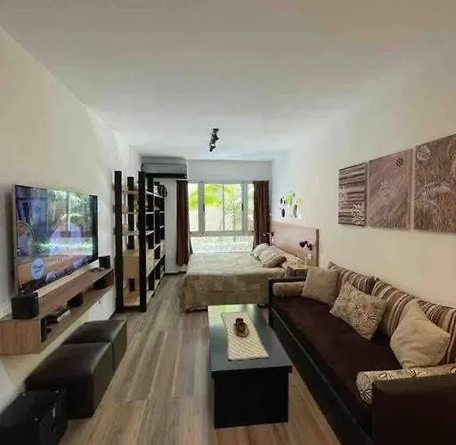 Departamento Excelente Ubicacion 4 Huespedes