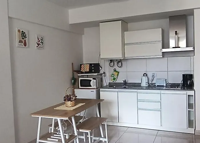 Departamento En San Telmo