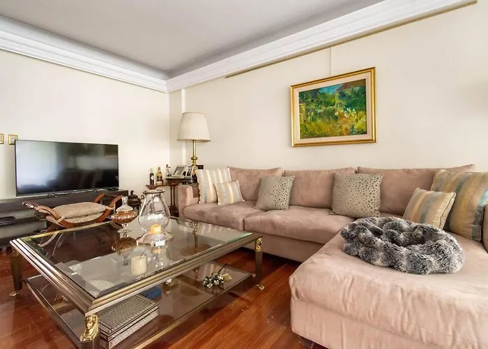 Suite En Depto De Lujo Donde Viven 4 Gatitos
