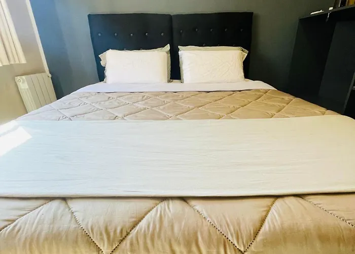 1117 Hotel Recoleta