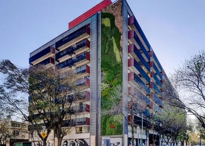 Quartier Dorrego