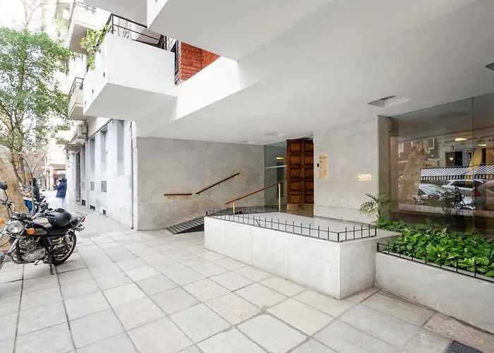 Nuoma Posadas - 2 Guests - Great Location