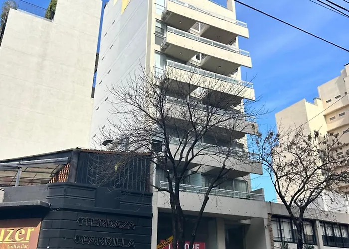 Estudio En Palermo Hollywood