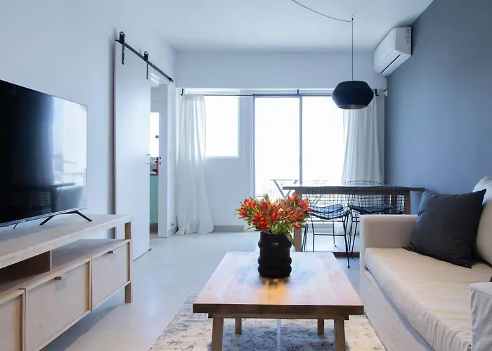 Pasionaria Unique Apartment