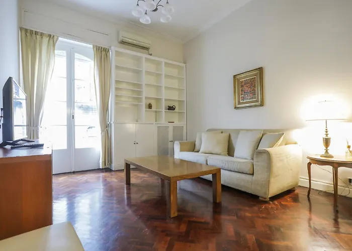 Apartment City Buenos Aires