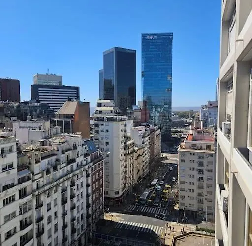 Gran Vista! Seguridad 24 Hs!