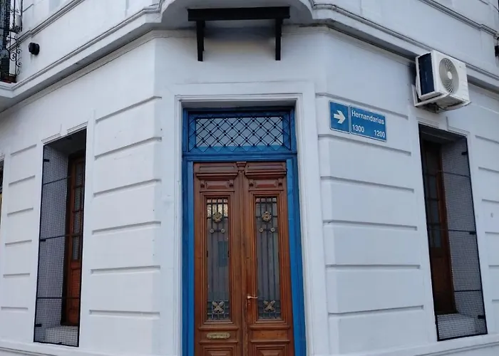 Esquina Magallanes