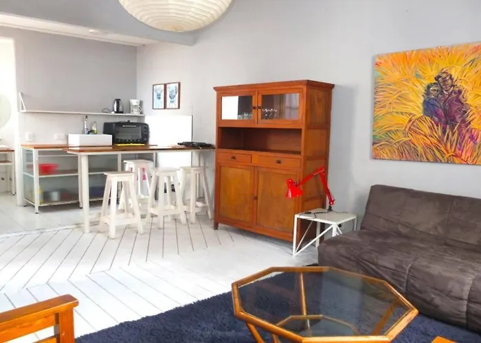 Casa San Telmo 3098