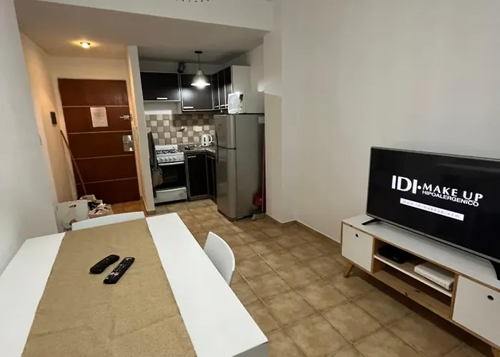 Apartamento Naon 2