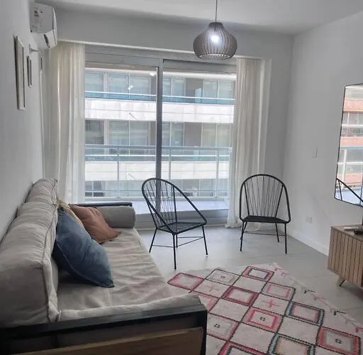 Exclusive Alto Palermo Apart