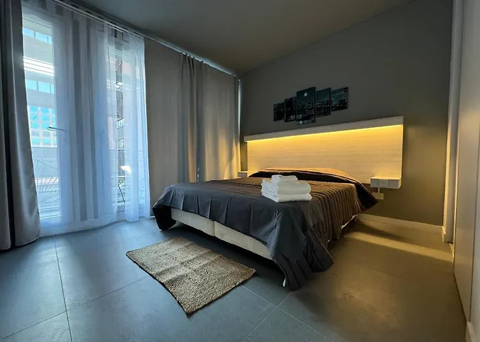 Maison Work & Travel 307 - Belgrano