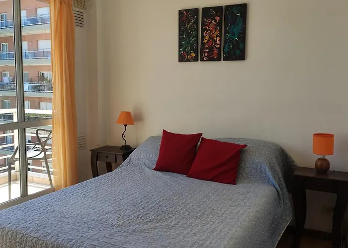 Departamento Luciana\'s