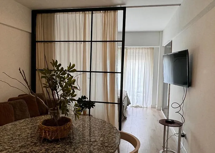 Mc Apartments Recoleta - Guido