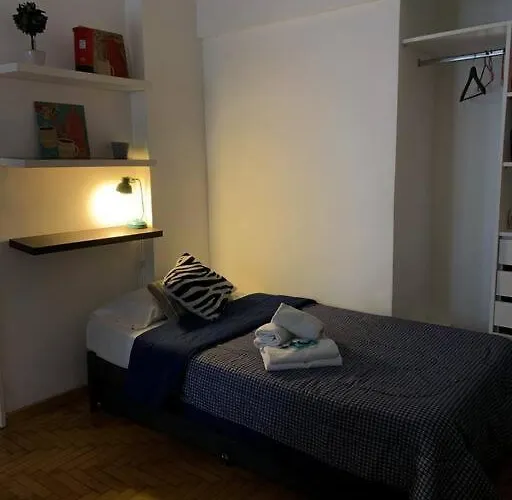 Recoleta Vintage Apart