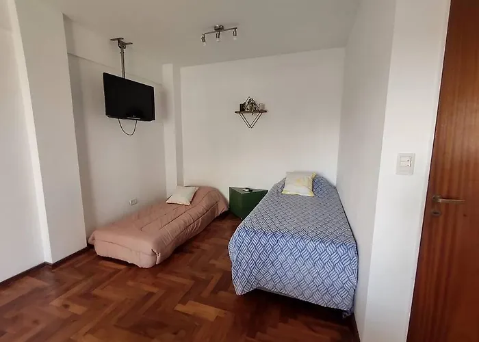 Alquiler Departamento Palermo