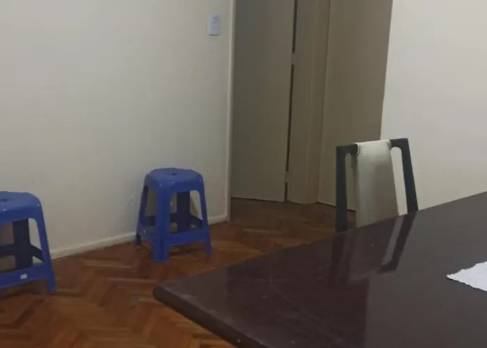 Departamento 2 Ambientes - Caballito
