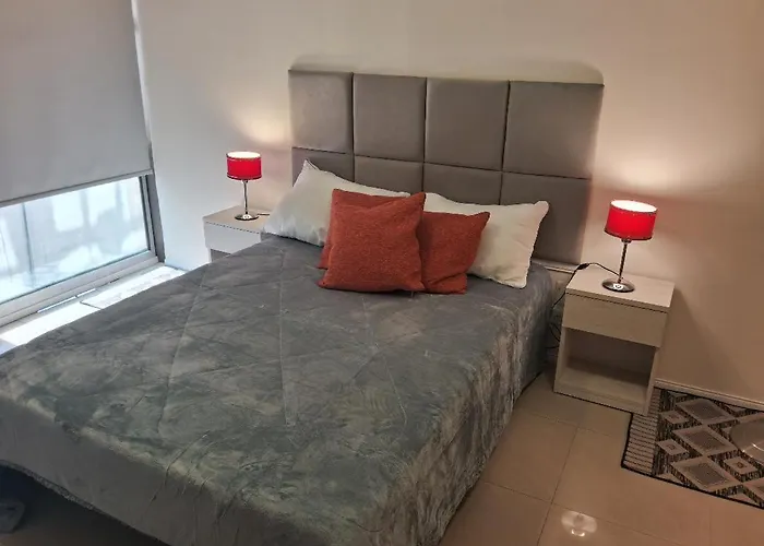 Torre Esmeralda 740