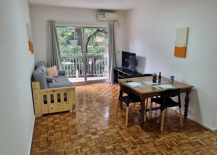 Palermo Soho - Beautiful 3 Bedroom Apartment