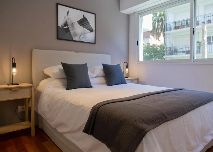 Camelia Stunning Apartment